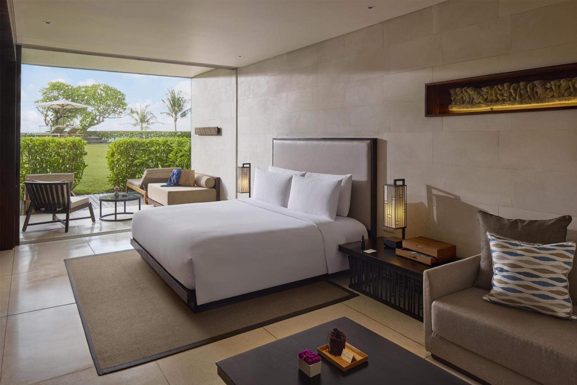 Suite con Terrazza